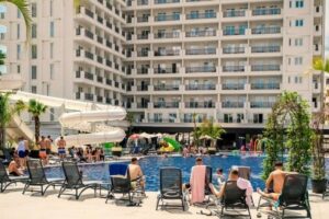 Bonita Luxury Resort