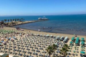 Apartmán Wave Beachfront