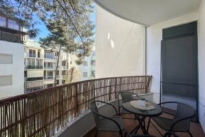 Apartmán Tranquillo