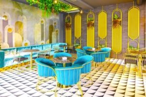 Bonita Luxury Resort