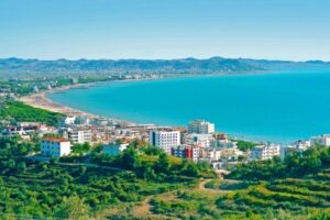 Skenderbeg Durres