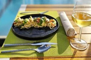 Blue Marine (Durrës)