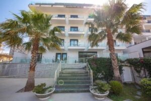 Pobřeží Jónského moře