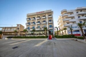 Pobřeží Jónského moře