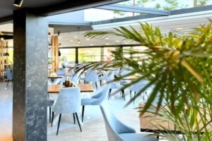 Pobřeží Jónského moře