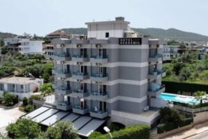 Pobřeží Jónského moře