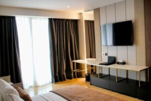 Grand Vm Conference & Spa