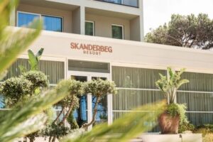 Skenderbeg Durres