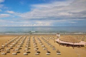 Sol Tropikal Durres (Ex. Tropikal Resort)