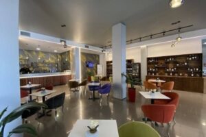 Atrium Deluxe Resort