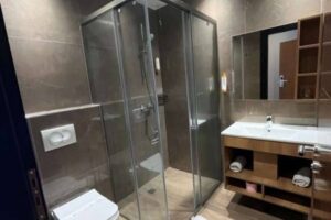 Olivia's Hill Resort