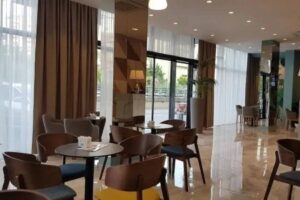 Blue Marine (Durrës)