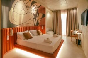 Epidamn White Sensation