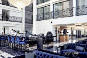 Premium Luxury Finese