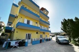 Pobřeží Jónského moře