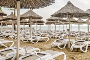 Bonita Luxury Resort