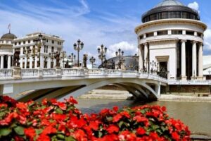 Balkánské Dobrodružství + Pobyt V Hotel Epidamn White Sensation