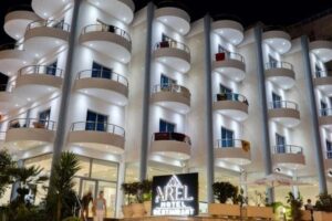 Arel (Ex. Bora Bora)