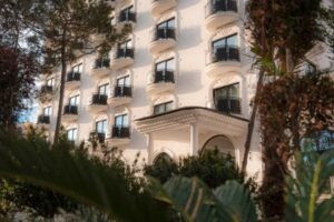 Diamma Villas