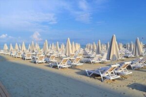 Grand Blue Fafa