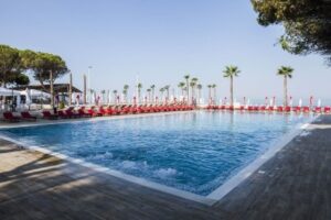 Prestige Resort & Aquapark