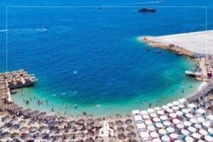 Saranda